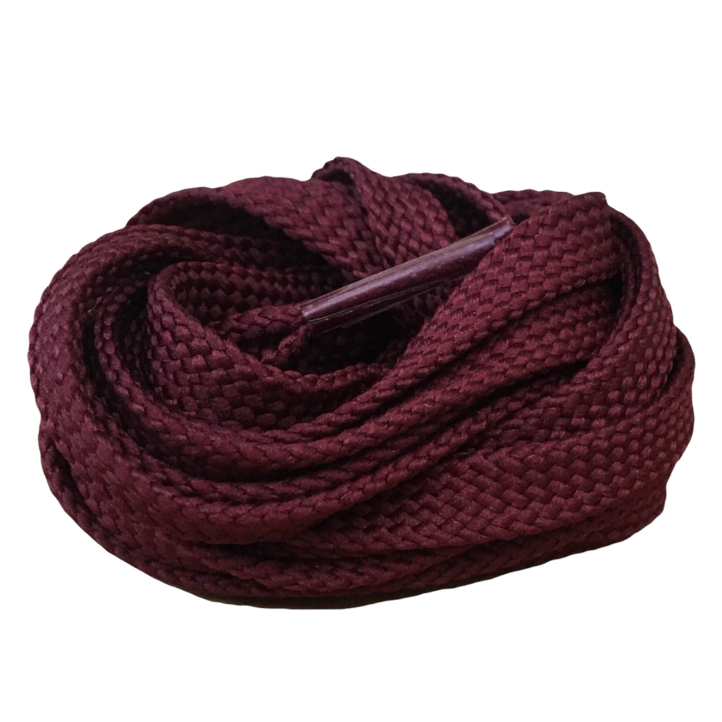 Nike maroon shoe laces Clearance