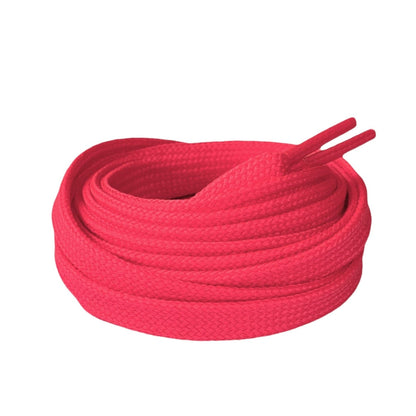 GAME Neon Pink Shoelaces