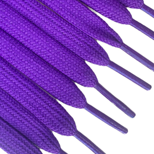 GAME Purple Bulk Shoelaces