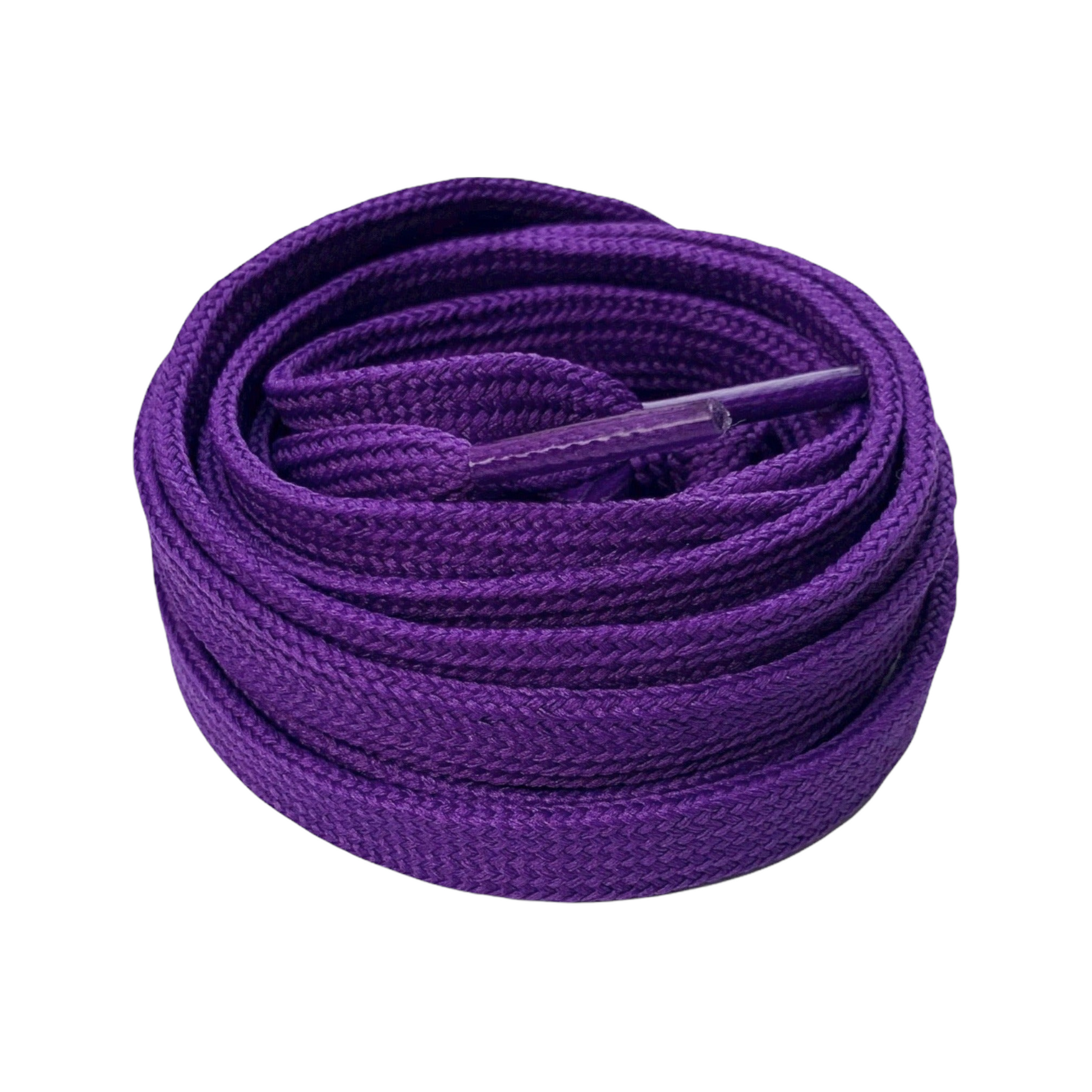 GAME Purple Sneaker Laces - Lace the Game