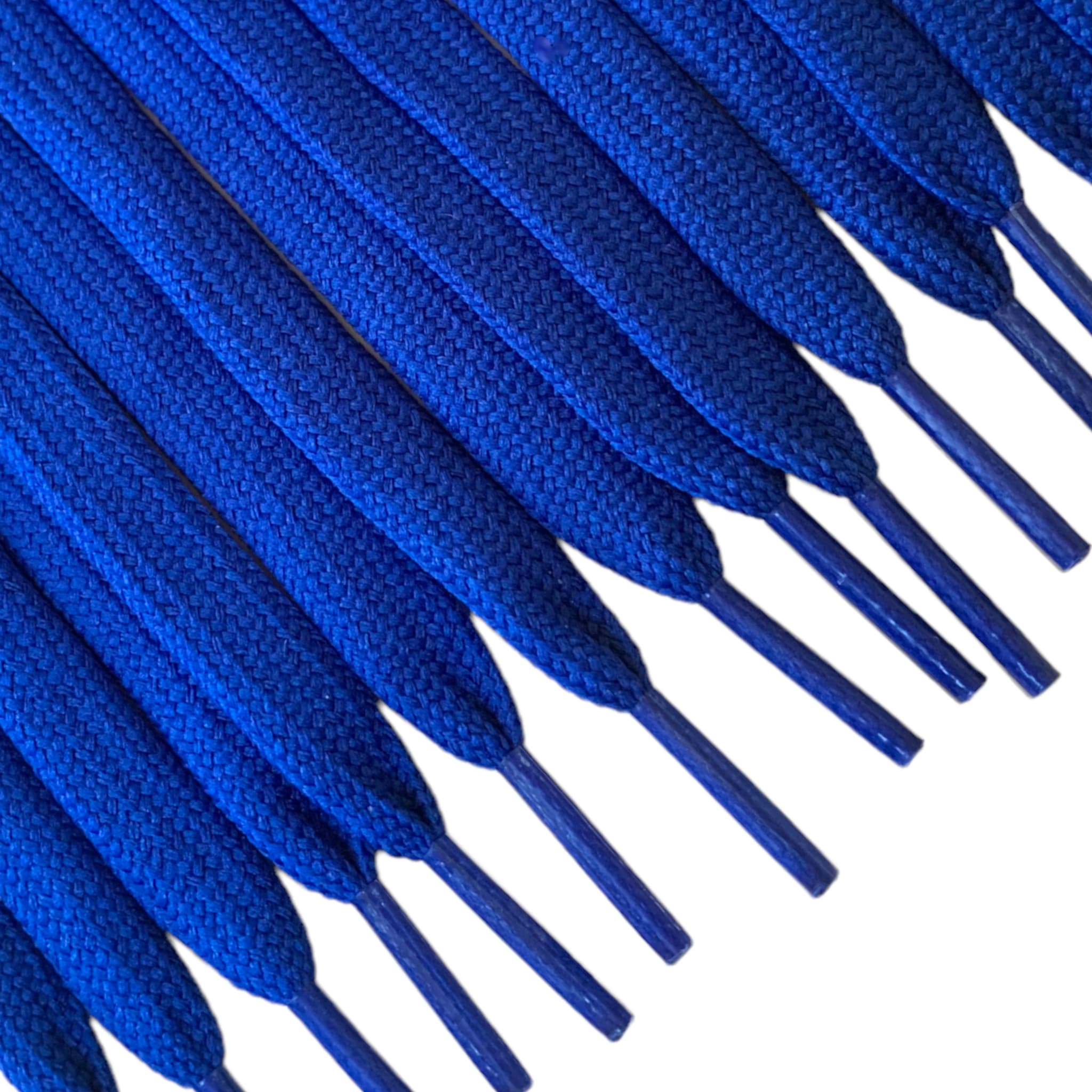 Royal sale blue shoelaces